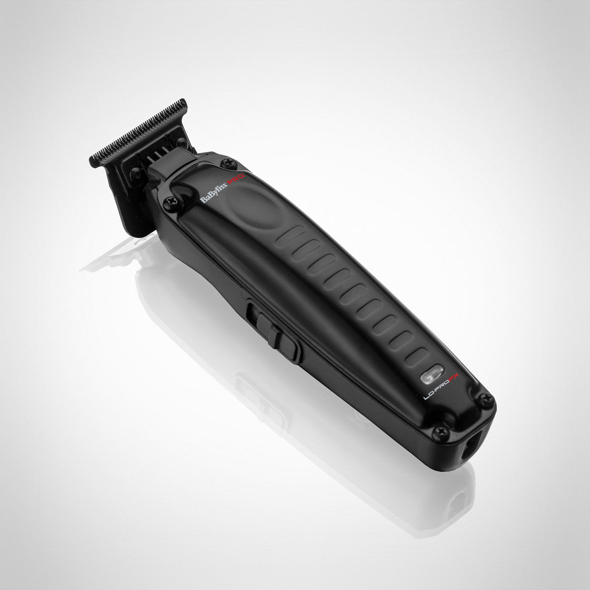 Babyliss PRO コードレストリマー Lo-PRO FX ブラック Lo-Pro FX Trimmer | FX726E | BaBylissPRO
